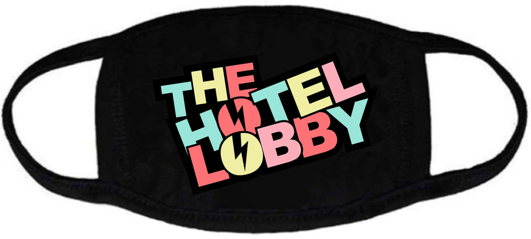THE HOTEL LOBBY MASK