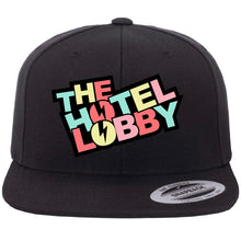 Load image into Gallery viewer, THL Snapback
