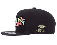 Load image into Gallery viewer, THL Snapback
